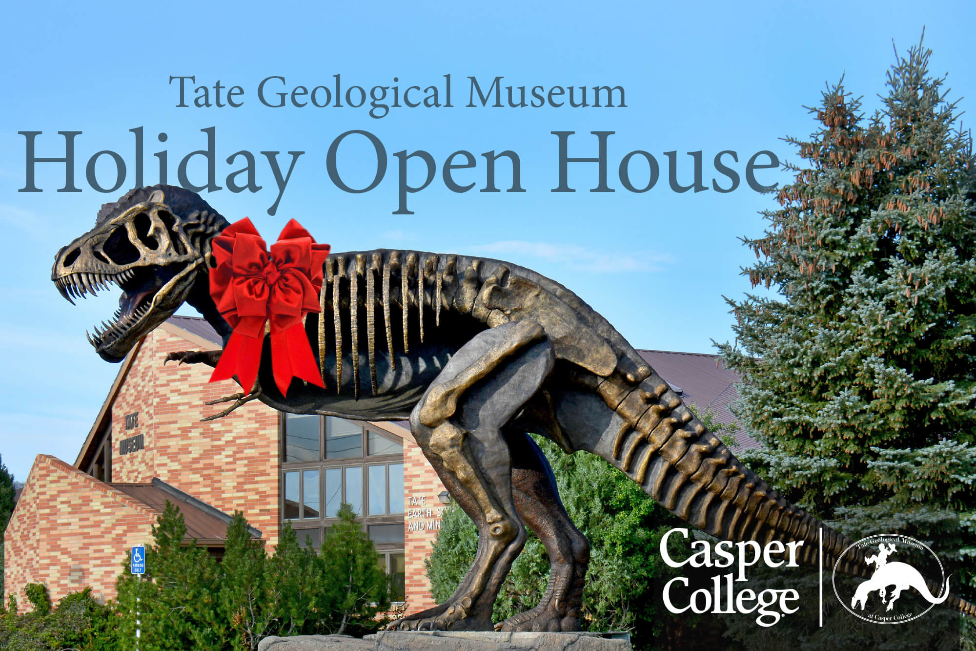 TateOpenHouseImage–1123 Image for 2024 Tate Holiday Open House press release