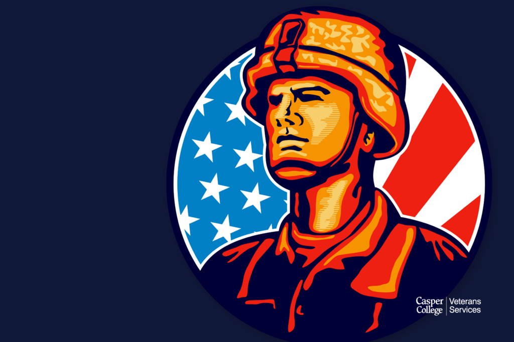 Image for Veterans Appreciation Week press release.
