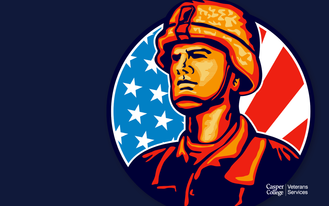 Casper College hosts Veterans Appreciation Week November 6-11