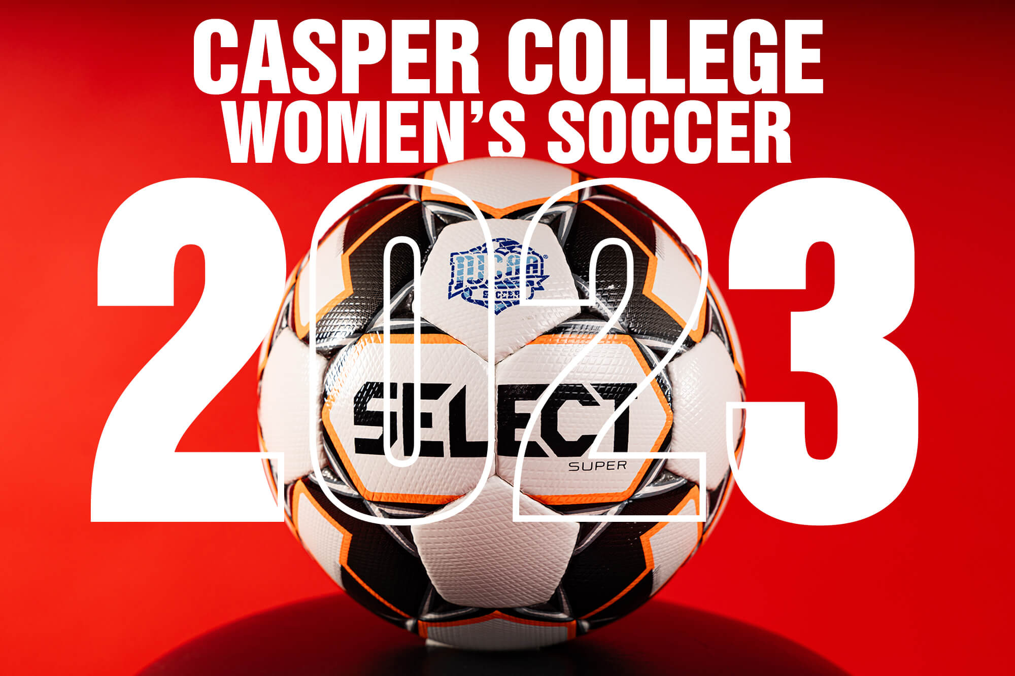 Women's soccer image for press releases.