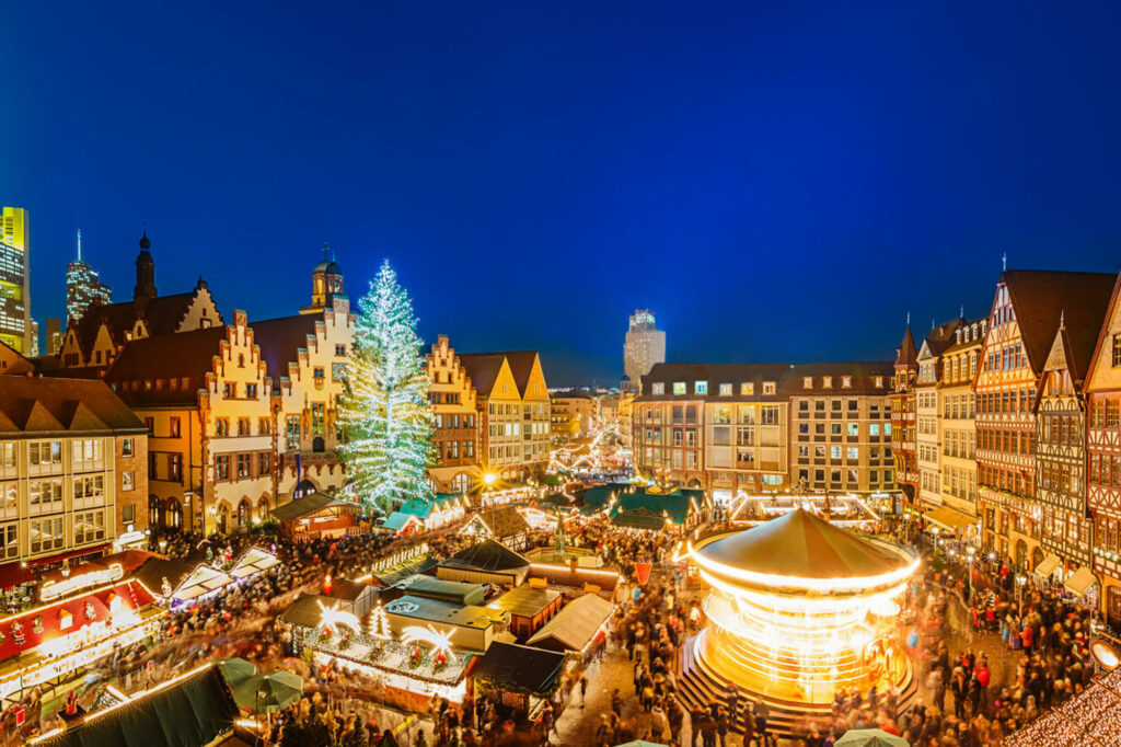 Image for OLLI Danube river cruise press release.