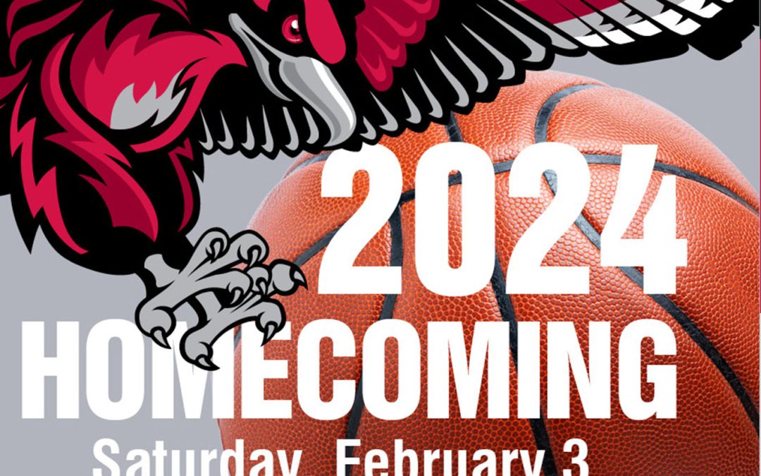2024 T-Bird Homecoming set for February 3 at the “Swede”