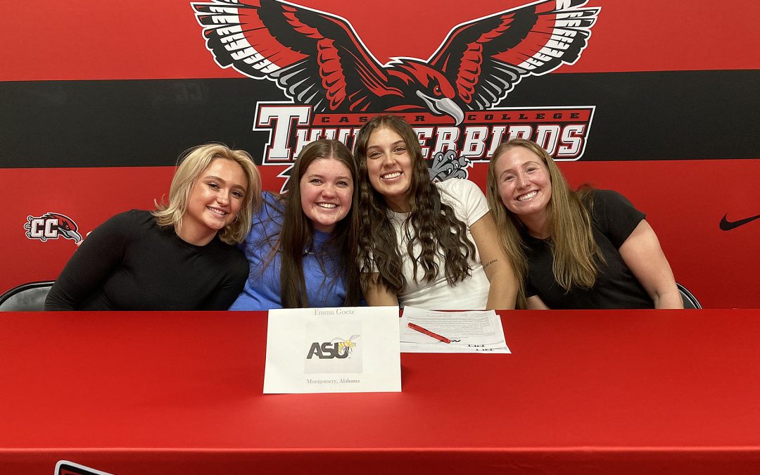 Emma Goetz commits to ASU to continue bright soccer career