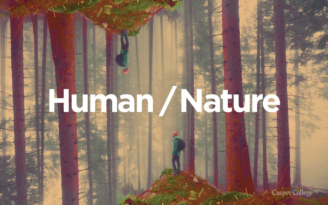 ‘Human/Nature’ topic for 39th Annual Humanities Festival