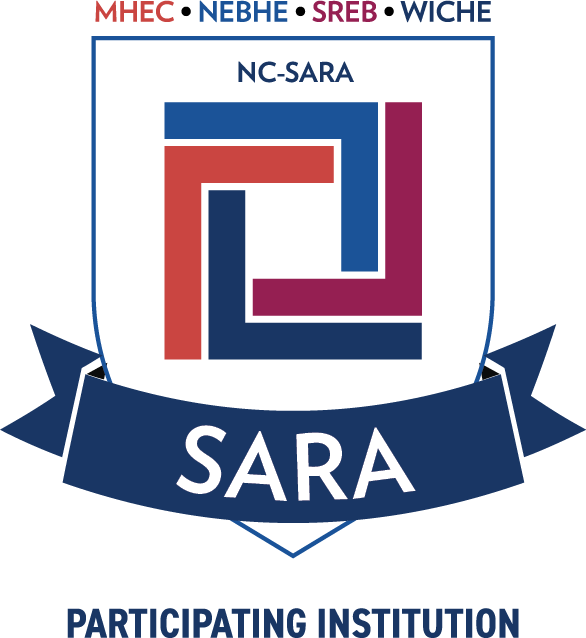 SARA Seal Participating Group logo