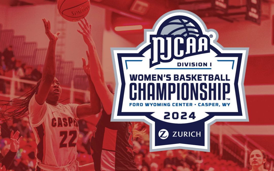 Lady T-Birds advance to National NJCAA DI Basketball Tournament in Casper