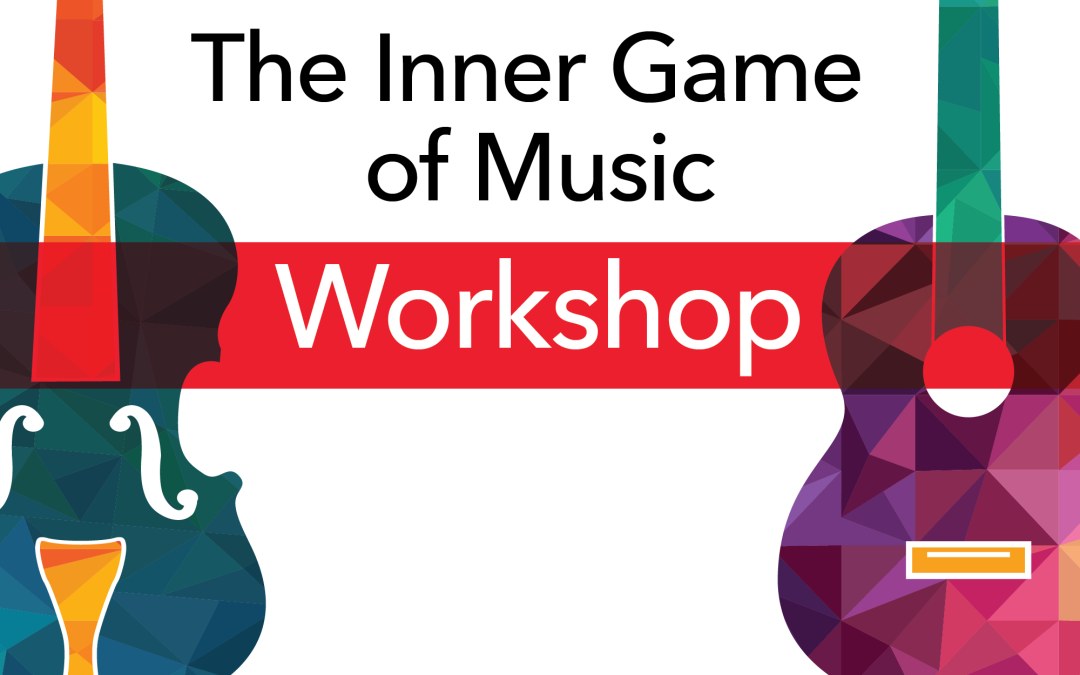 Community invited to ‘Inner Game of Music’ workshop at Casper College