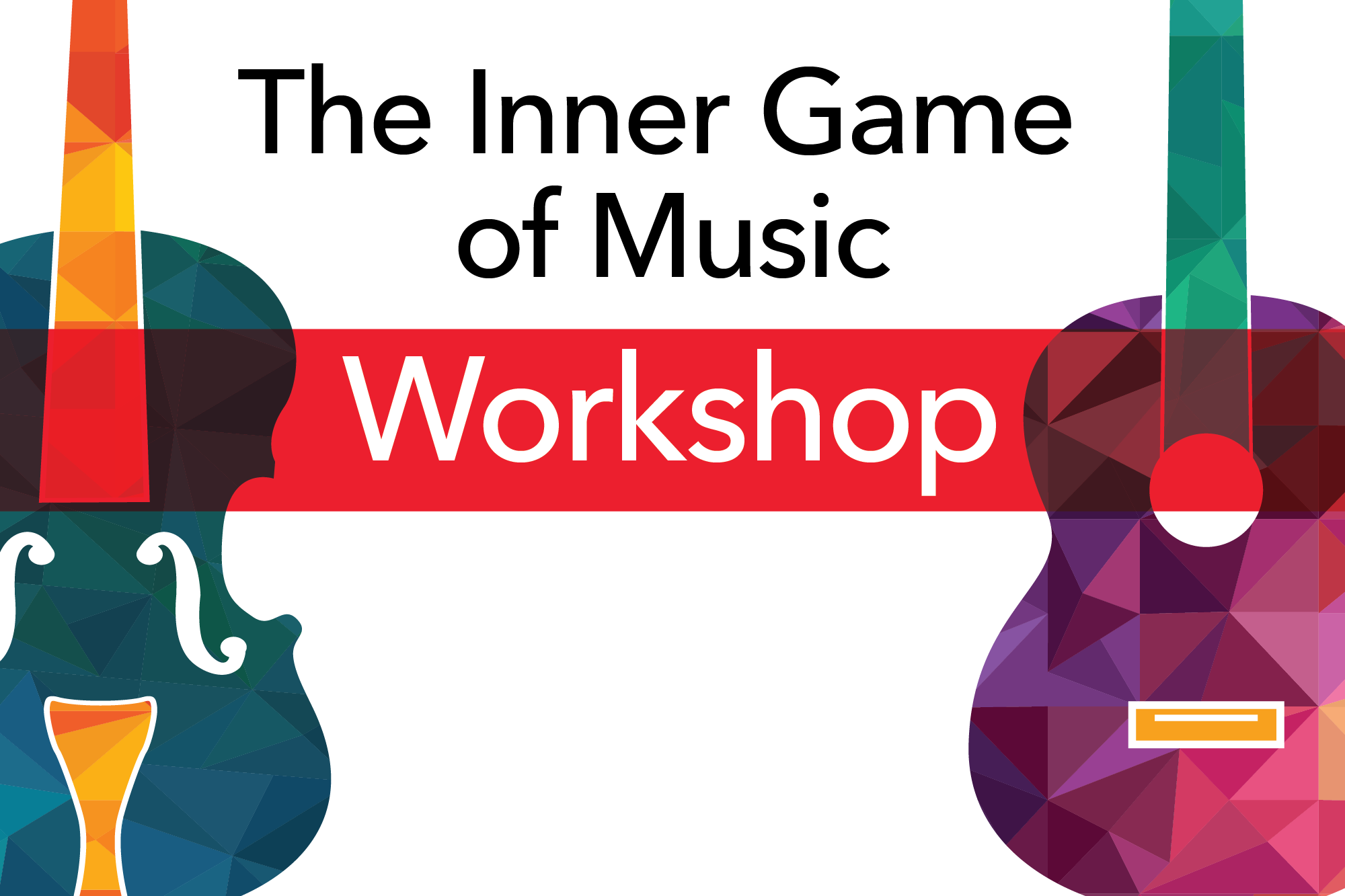 Image for "inner Game of Music" press release.