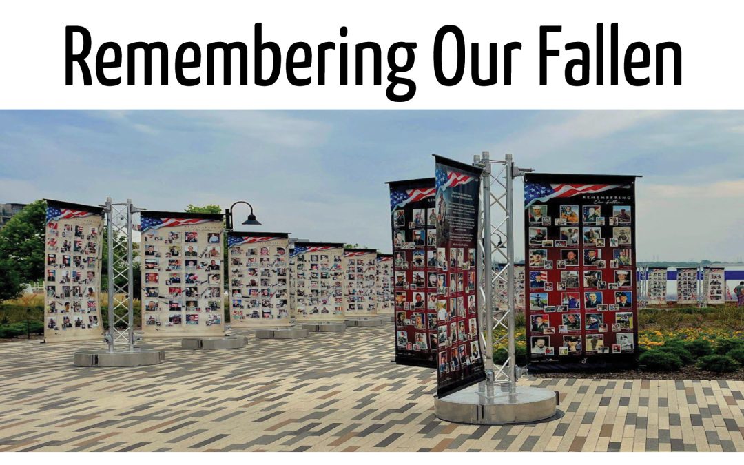 CC Veterans Club hosts ‘Remembering Our Fallen’