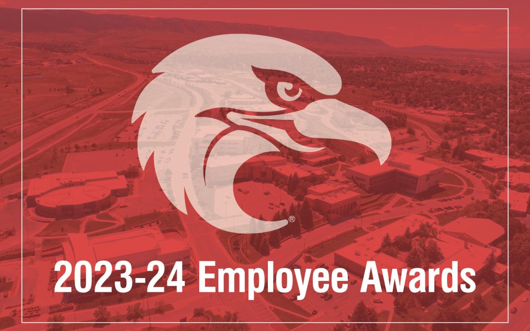 2023-2024 end-of-year honorees named at Casper College