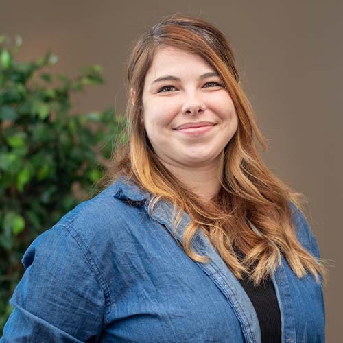 Erin Brown Headshot