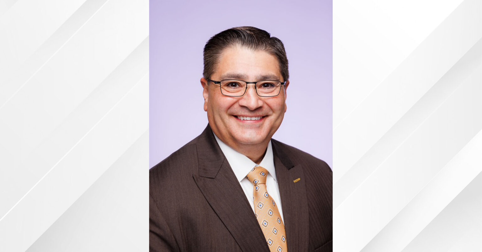 Community forum set for presidential finalist Benjamin A. Valdez, April ...