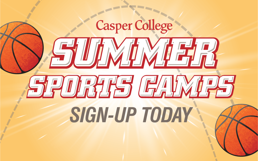 Casper College Boys’ Basketball Camp offers two sessions