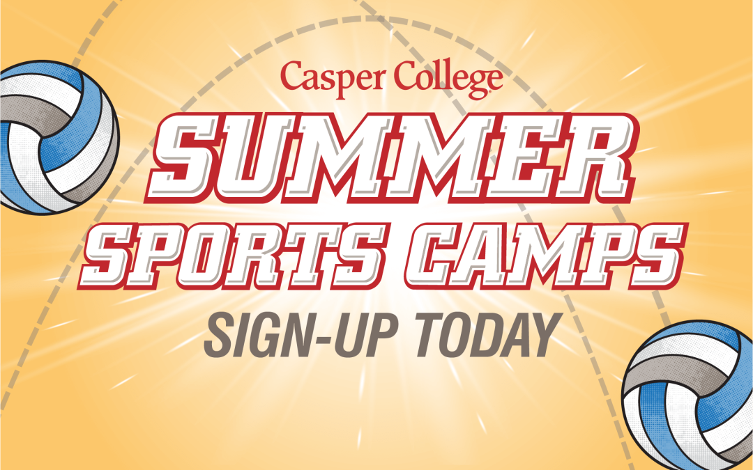 Volleyball Camp focused on elite skills offered in June