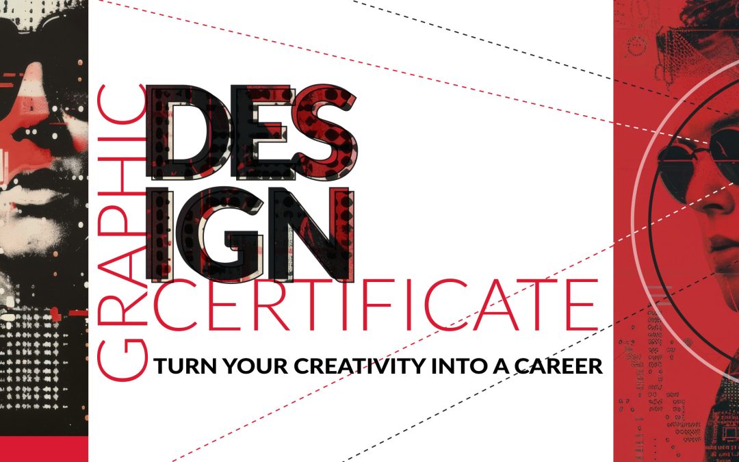Graphic design certificate now offered at Casper College