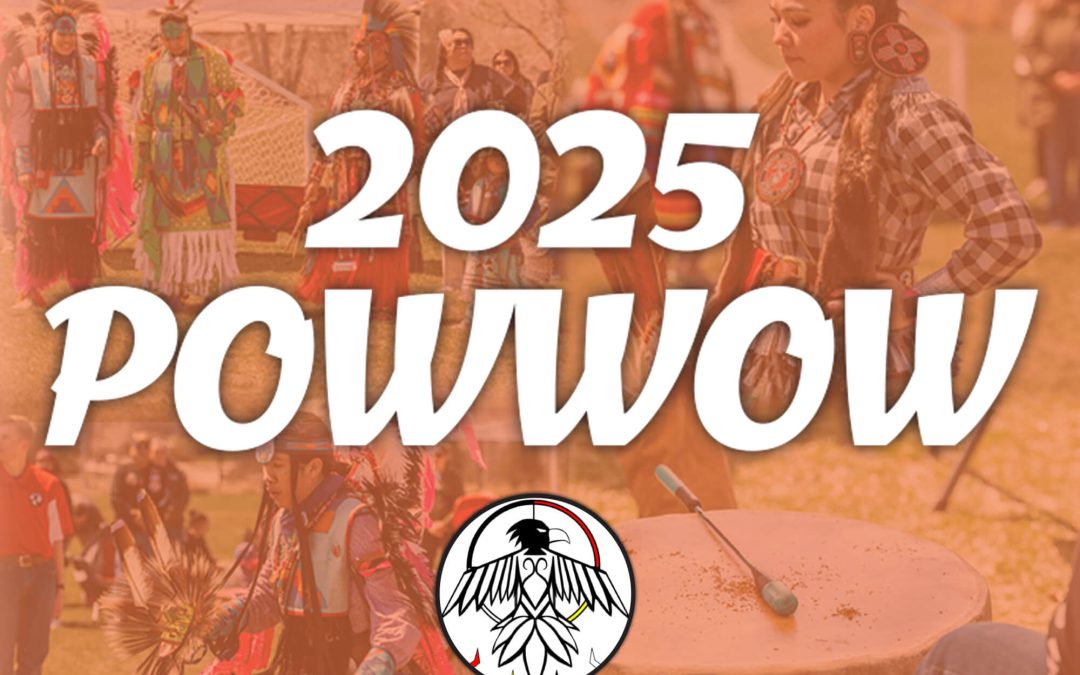 Casper College Third Annual Traditional Powwow May 10