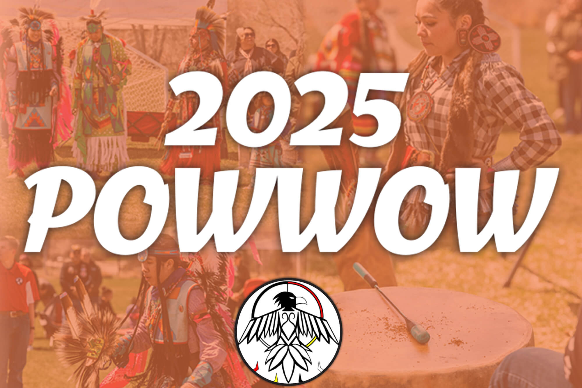 Press Release – 2025 Powwow Image for 2025 Casper College Powwow.