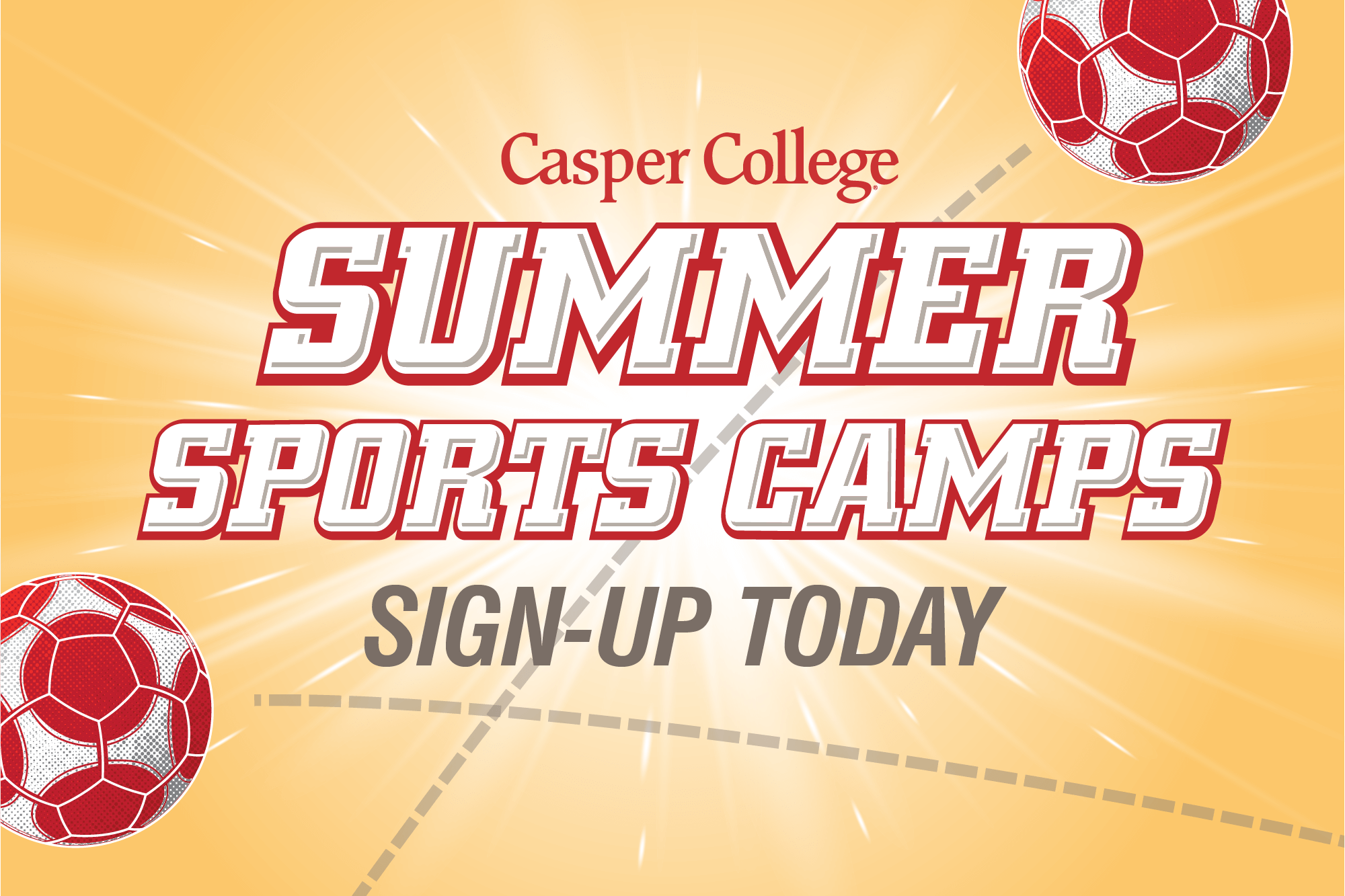 Summer Sports Camps Blog 253 Image for soccer camp press releases.
