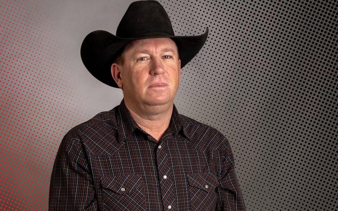 Jason Furnival to take the reins as assistant head rodeo coach at Casper College