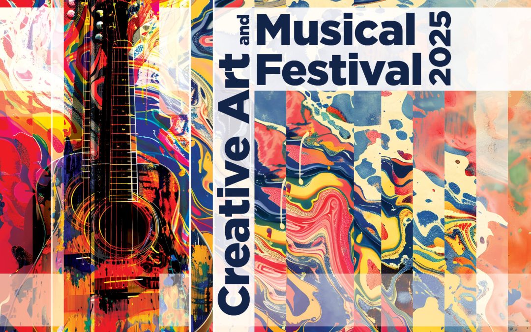 Don’t miss youth and music festival June 7; all youth urged to participate