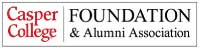 casper college foundation logo