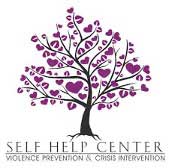 self help center logo