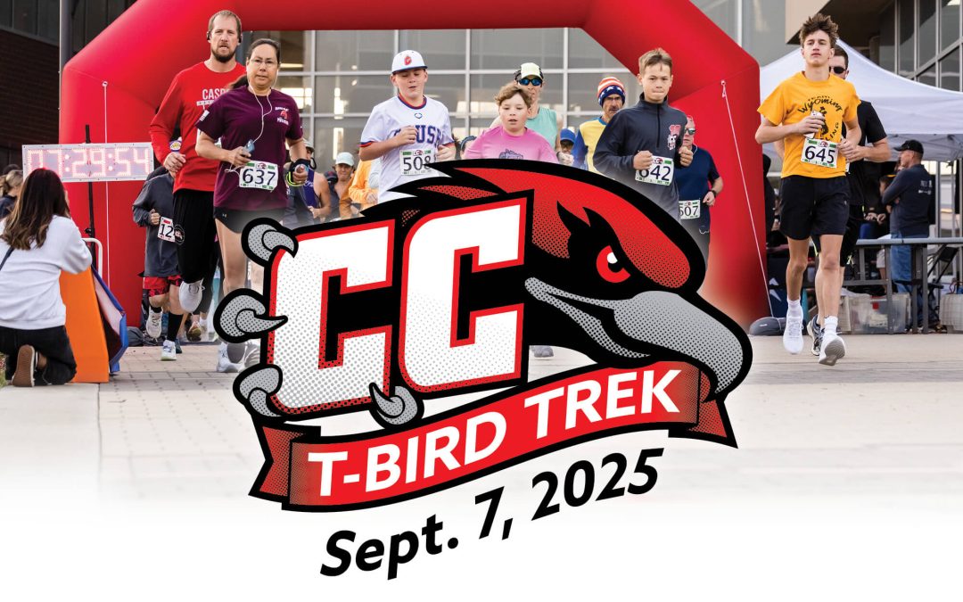 Friday, Aug. 1, T-Bird Trek prices increase