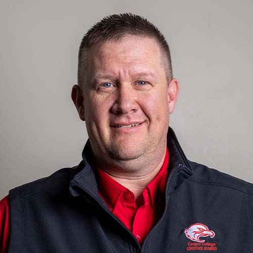 Jeremy Burkett headshot