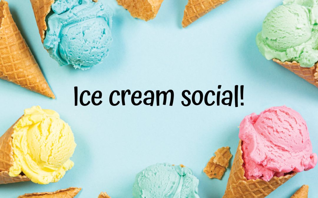 Ice cream social to introduce new Casper College Foundation director