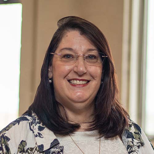 Lisa Johnson photo
