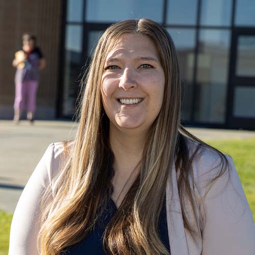 Sarah Steinberg photo