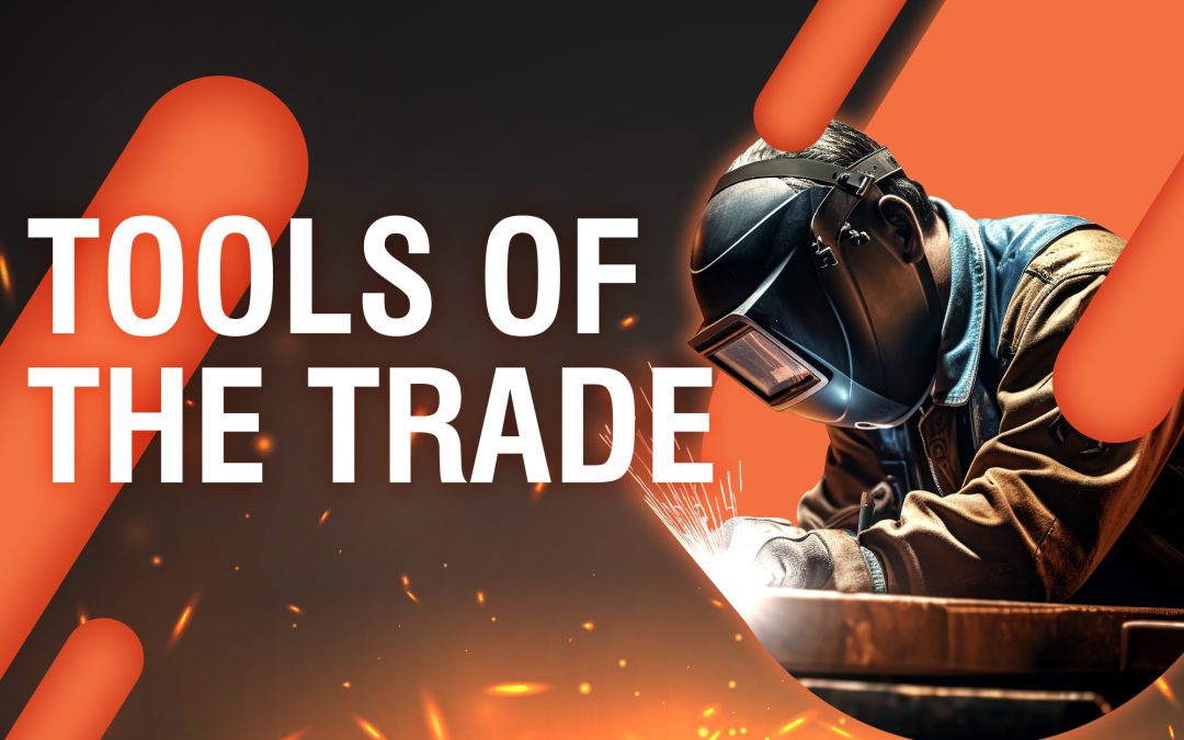 Demonstrations highlight ‘Tools of the Trade’ at Casper College