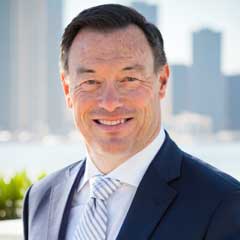 Kevin Dr. Kevin McCauley headshot