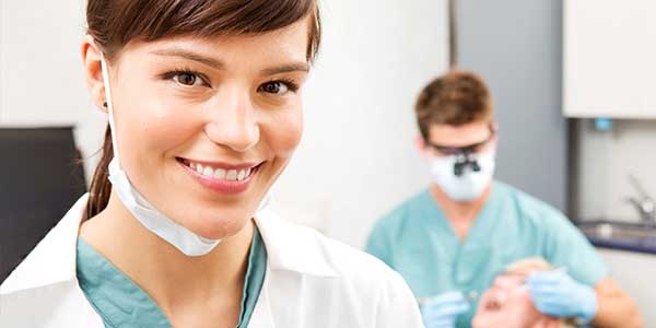 physical therapist