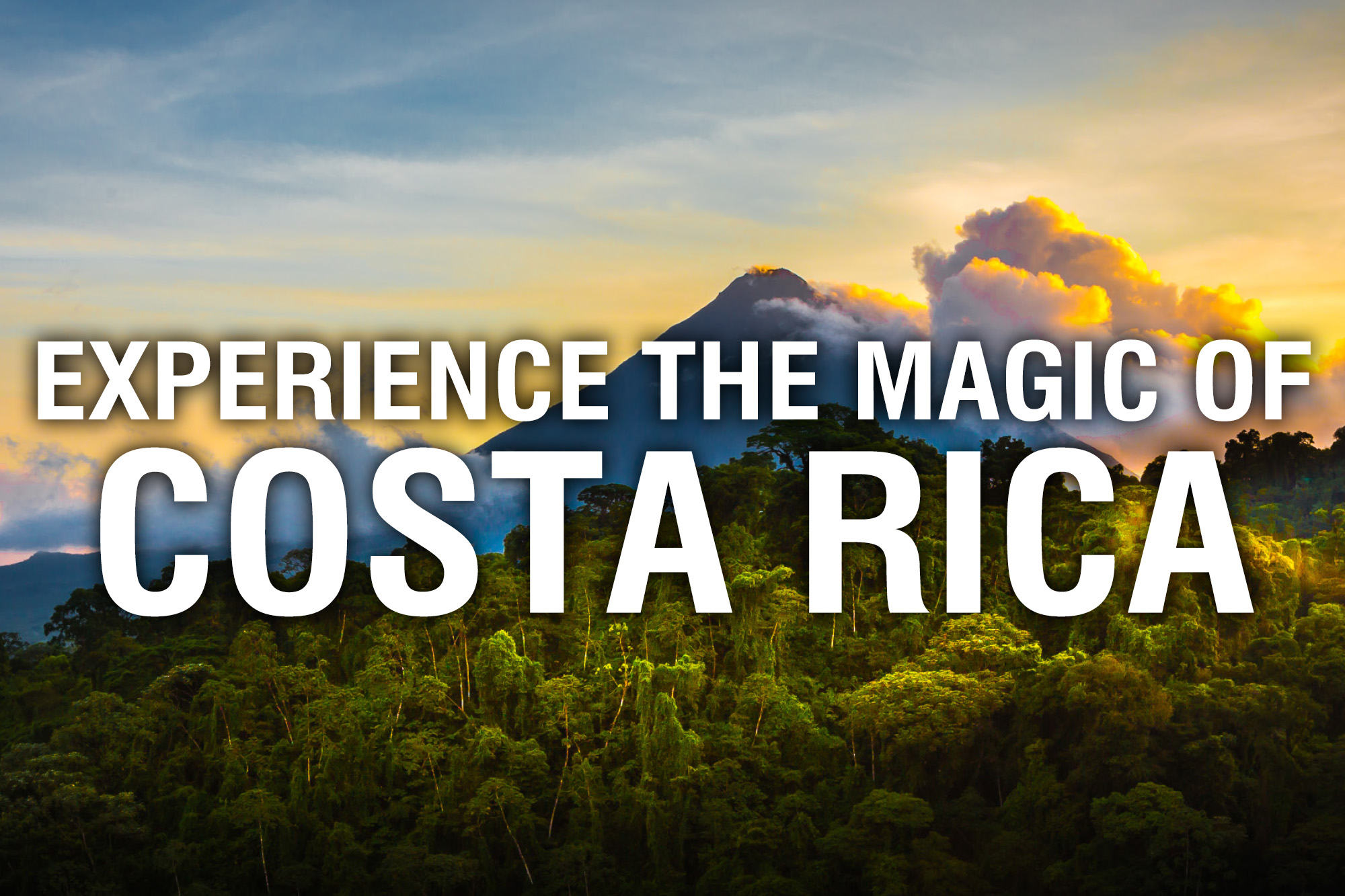 CostaRicaTripImage Image for Costa Rica Trip information meeting.