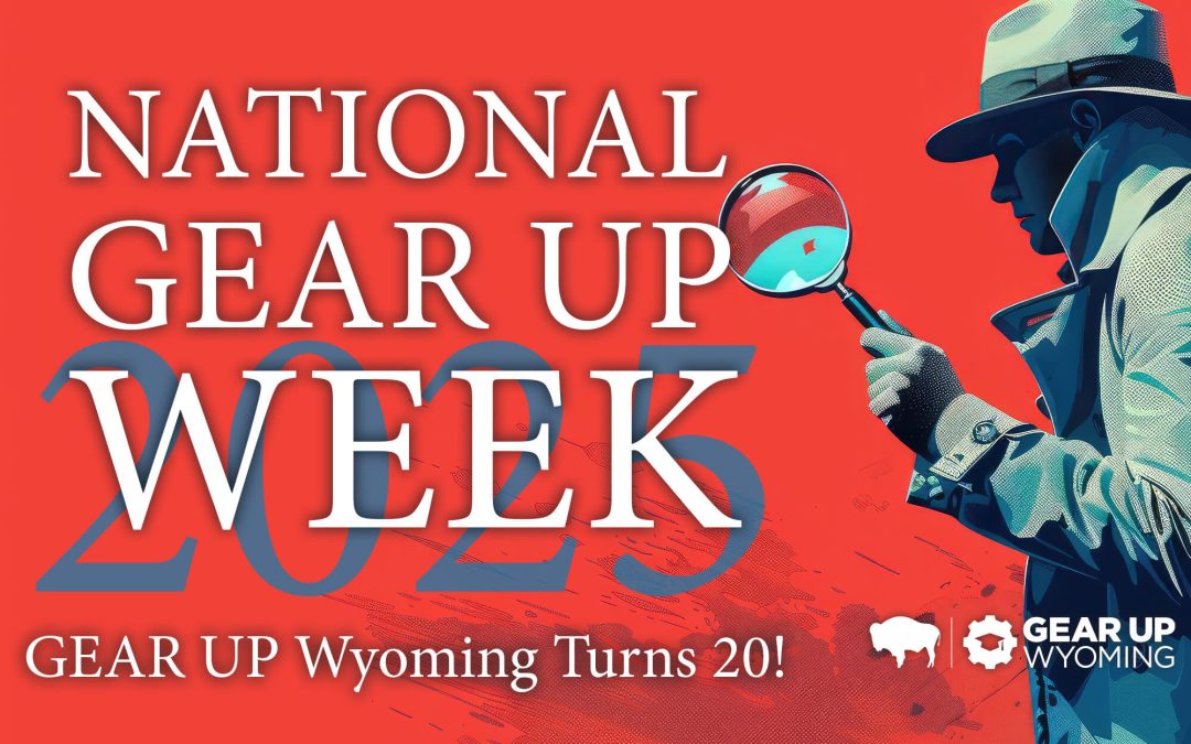 GEAR UP Celebrates 20th Anniversary