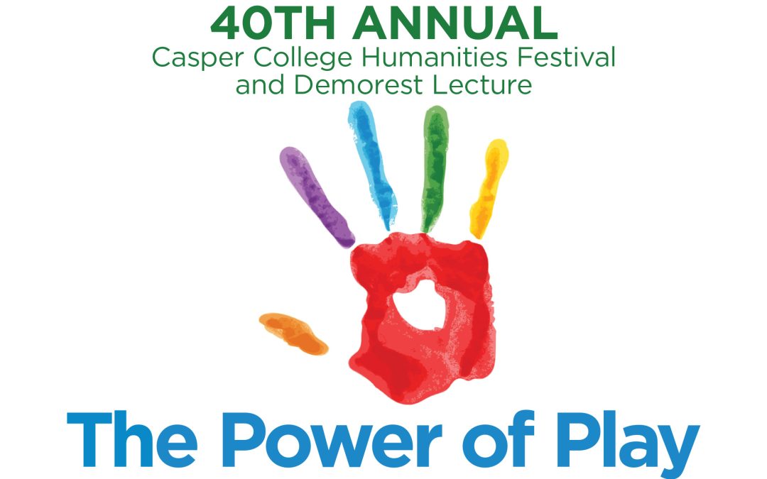 ‘The Power of Play’ topic for 40th Annual Humanities Festival