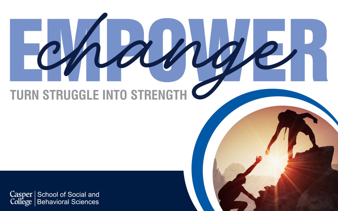 Top speaker Damon West to headline Casper College’s ‘Empower Change’ seminar