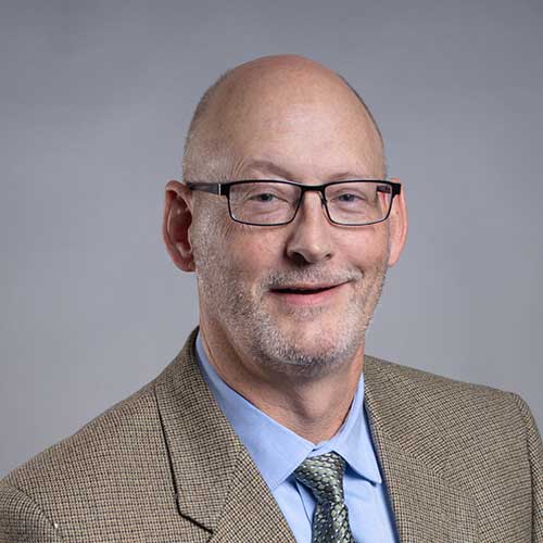 dave applegate headshot