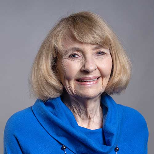 kathy dolan headshot