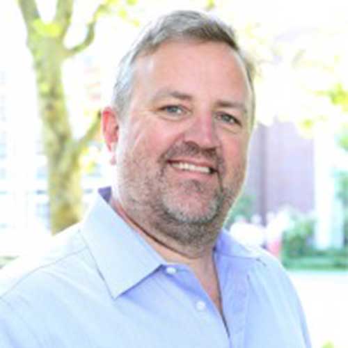 Mike Wandler Headshot