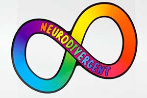 neurodivergent logo
