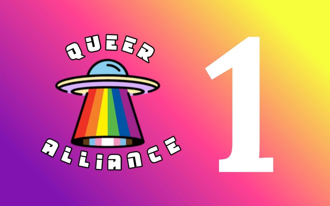 A Year of Pride: Casper College Queer Alliance Approaches a Milestone