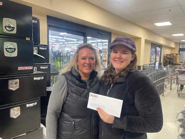 help yourself academy photo of two ladies 