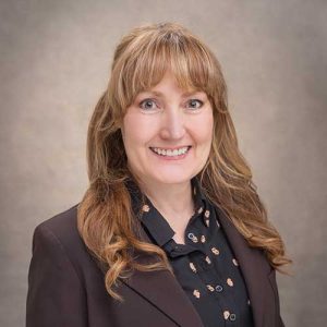 Janine Jordan Headshot