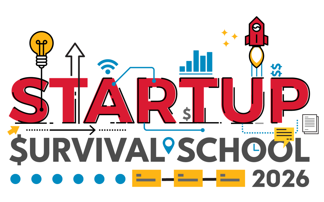 ‘From Idea to Income: Your Path Starts Here’ Jan. 22 with Startup Survival School