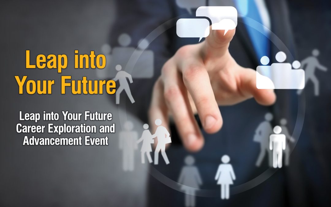 Third Annual Career Exploration and Advancement event set for Feb. 25