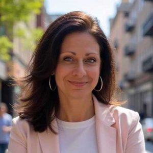 Zulima Lopez Headshot