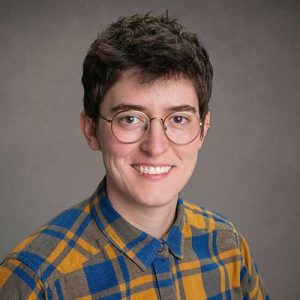 amber pollock headshot