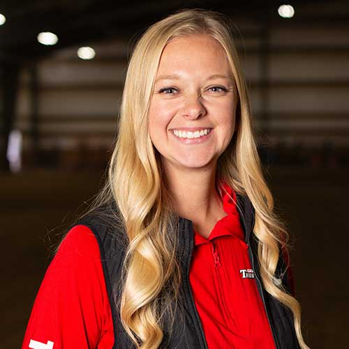 celcey clark headshot